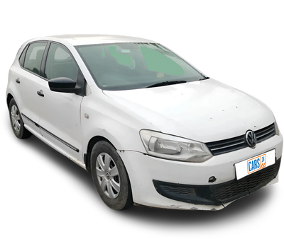 Volkswagen Polo-img